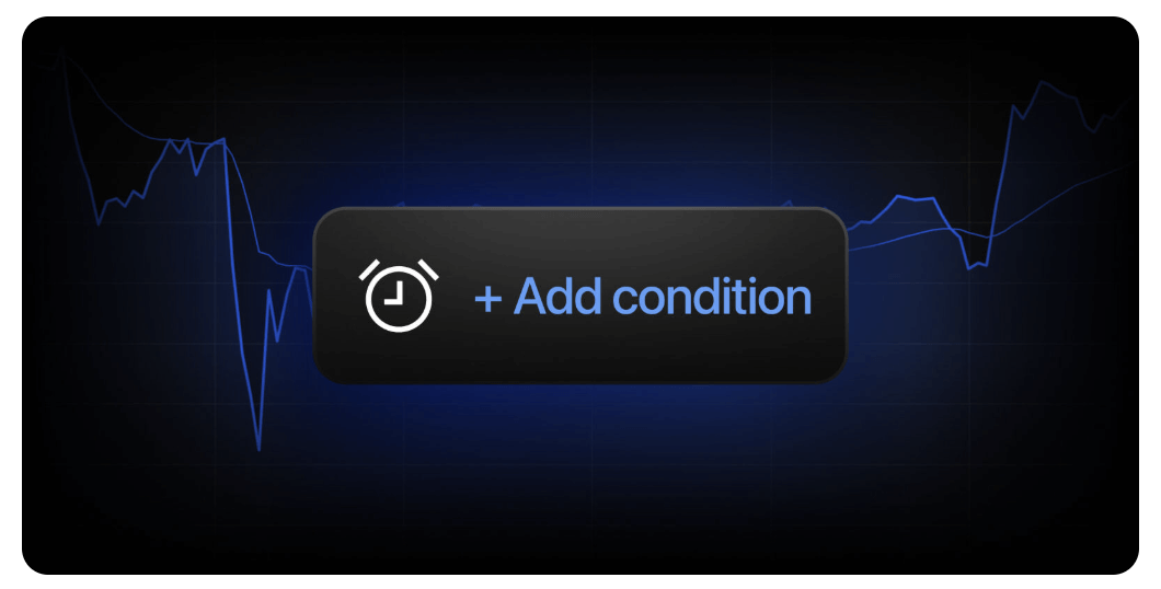 トレーディングビューで複数条件のアラート設定が可能に