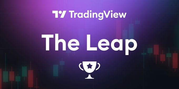 TradingViewのトレードコンテスト