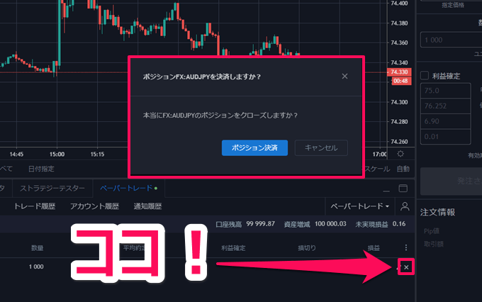 TradingView