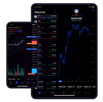 TradingViewデスクトップアプリ