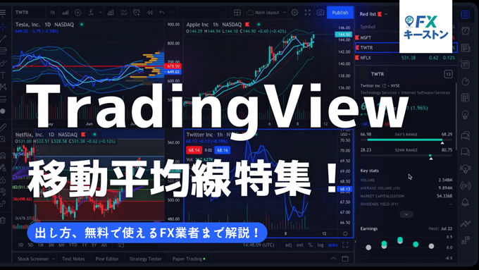 tradingview