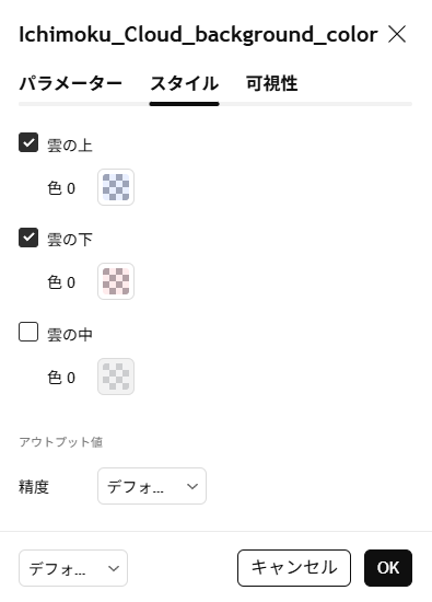 雲の中が分かる