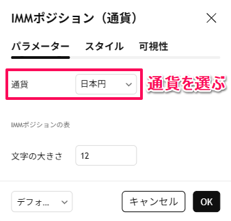 投機筋（Non-Commercial）のユーロのポジション