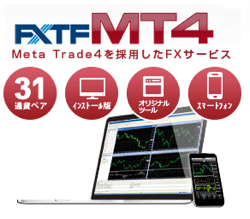 FXTF MT4