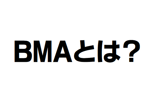 BMA