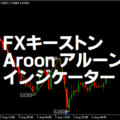 オリジナルAroonアルーンインジケーター