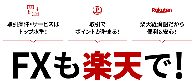 楽天FX