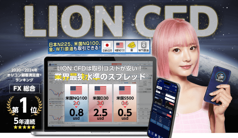 ヒロセ通商のゴールド取引を徹底解説！