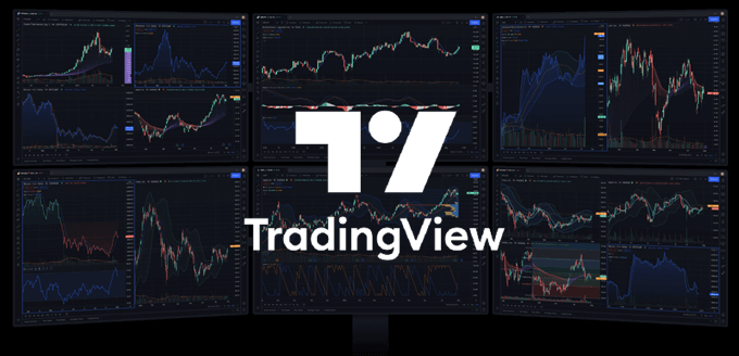 TradingView（トレーディングビュー）日本語化の方法を解説！