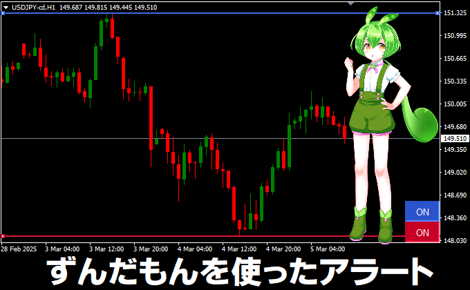ずんだもん