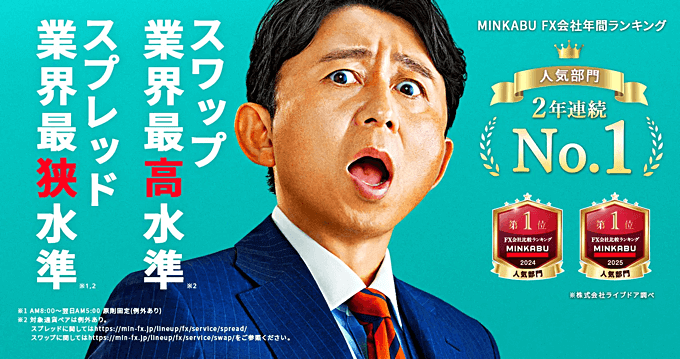 みんなのFXはスキャルピングを禁止してない!
