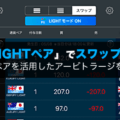 みんなのFXでスワップサヤ取りを狙う！