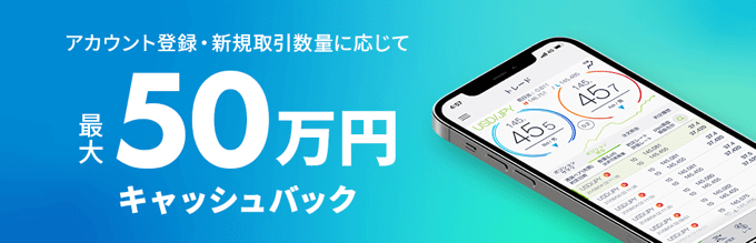 DMM FXキャンペーン徹底解説!