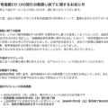 ビットコインETF（暗号資産ETF）取り扱い終了