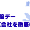 スワップ倍デーに有利なFX会社を徹底検証!
