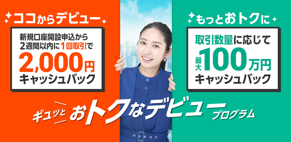 セントラル短資ＦＸの最新キャンペーン情報！