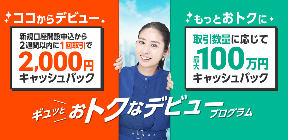 セントラル短資ＦＸの最新キャンペーン情報！
