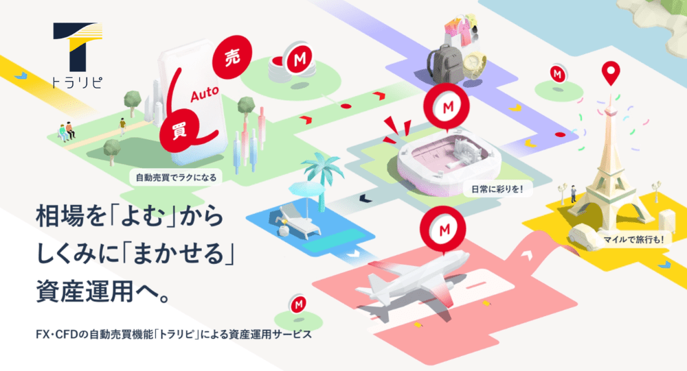 マネースクエア